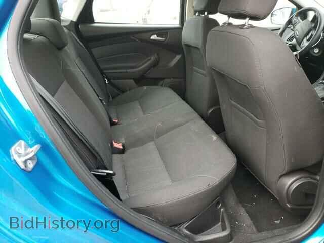 2015 FORD FOCUS - VIN: 1FADP3F21FL291239 - Фото 6