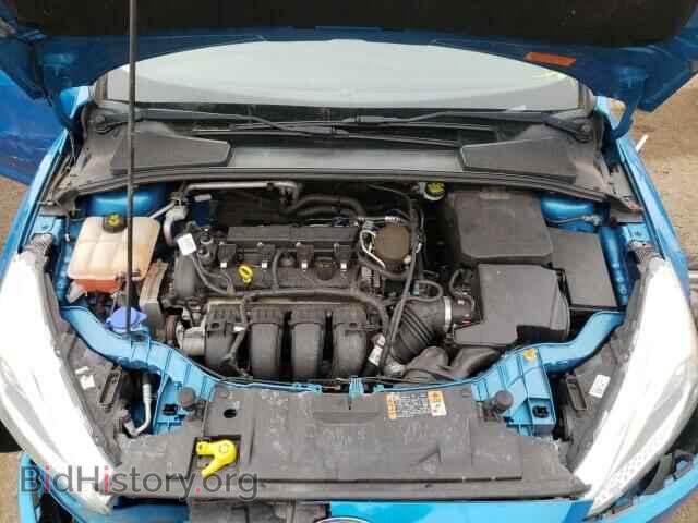 2015 FORD FOCUS - VIN: 1FADP3F21FL291239 - Фото 7