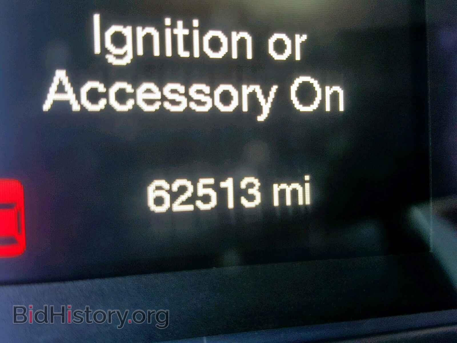 2016 CHRYSLER 200 - VIN: 1C3CCCAB9GN148753 - Photo 8