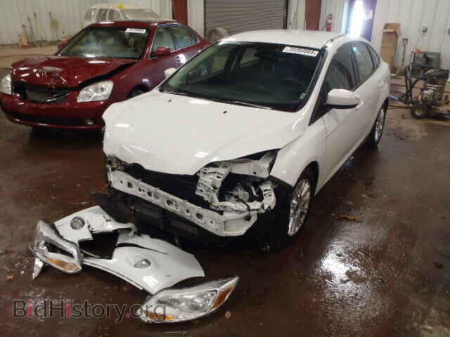 2012 FORD FOCUS - VIN: 1FAHP3F2XCL178810 - Photo 2