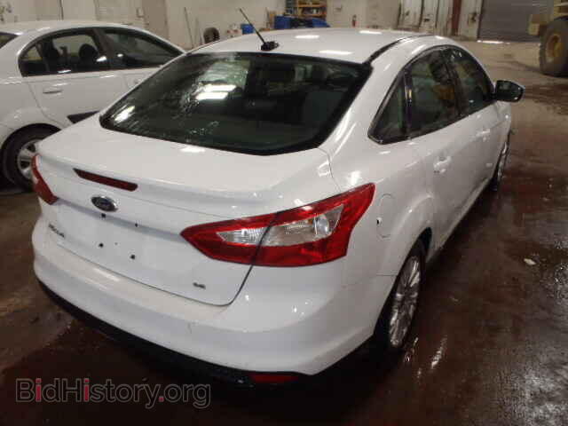 2012 FORD FOCUS - VIN: 1FAHP3F2XCL178810 - Photo 4