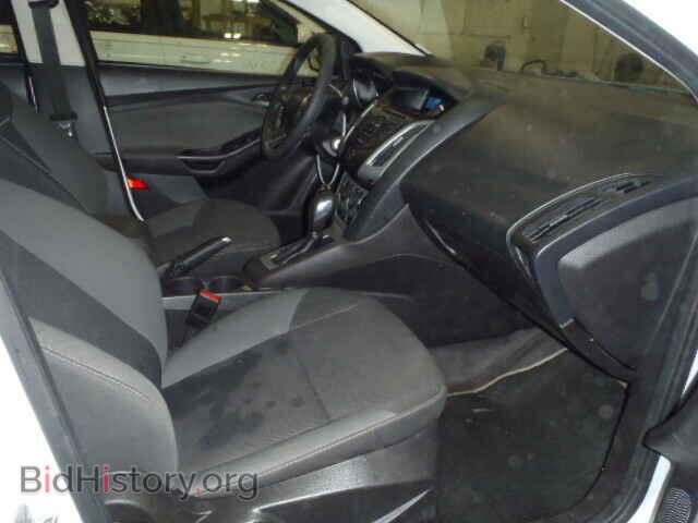 2012 FORD FOCUS - VIN: 1FAHP3F2XCL178810 - Photo 5
