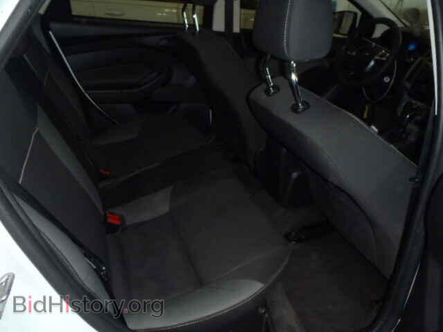2012 FORD FOCUS - VIN: 1FAHP3F2XCL178810 - Photo 6