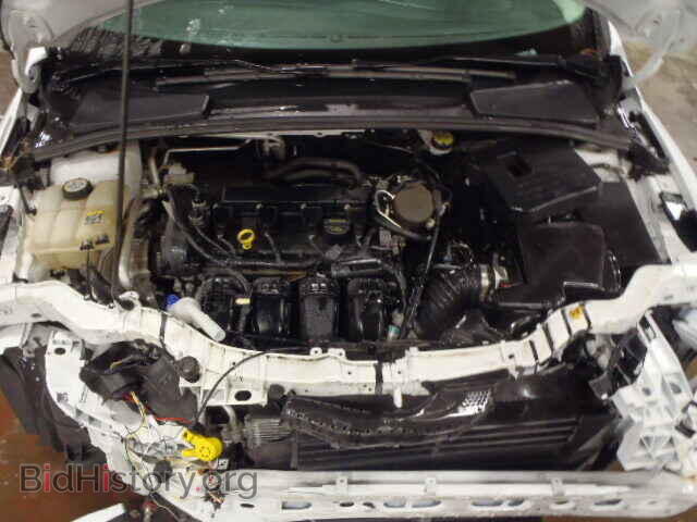 2012 FORD FOCUS - VIN: 1FAHP3F2XCL178810 - Photo 7