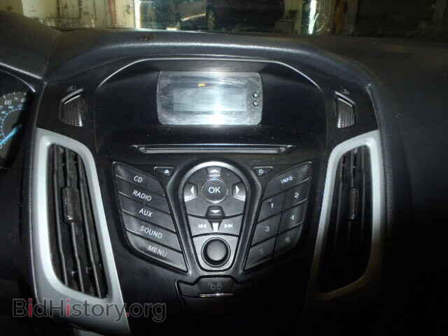 2012 FORD FOCUS - VIN: 1FAHP3F2XCL178810 - Photo 9