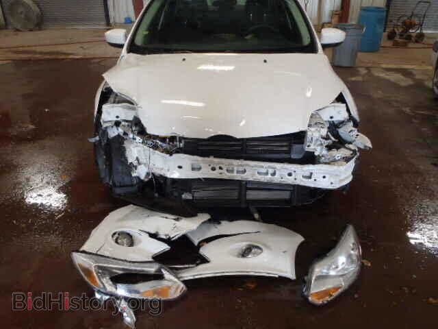 2012 FORD FOCUS - VIN: 1FAHP3F2XCL178810 - Photo 10