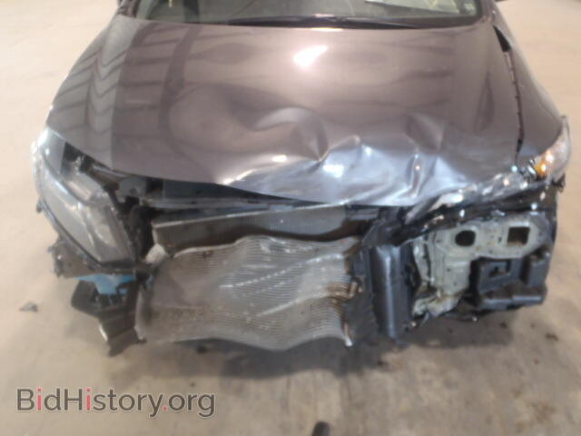 2014 HONDA CIVIC - VIN: 19XFB2F56EE004748 - Фото 10