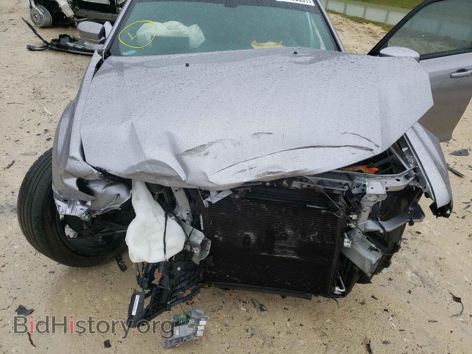 2017 CHRYSLER 300 - VIN: 2C3CCABG9HH664958 - Фото 7
