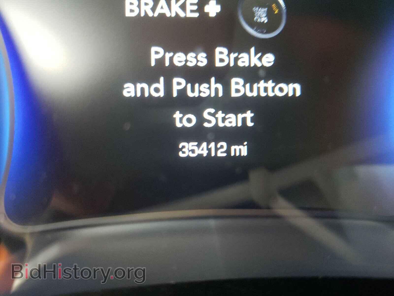 2017 CHRYSLER 300 - VIN: 2C3CCABG9HH664958 - Фото 8