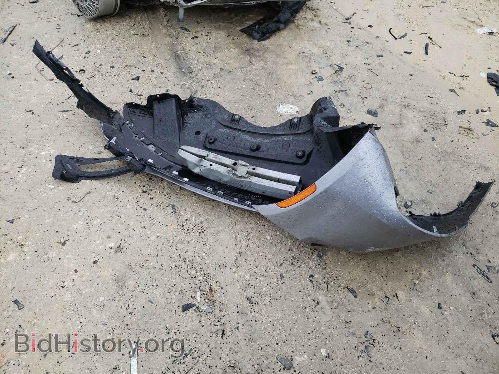 2017 CHRYSLER 300 - VIN: 2C3CCABG9HH664958 - Фото 9