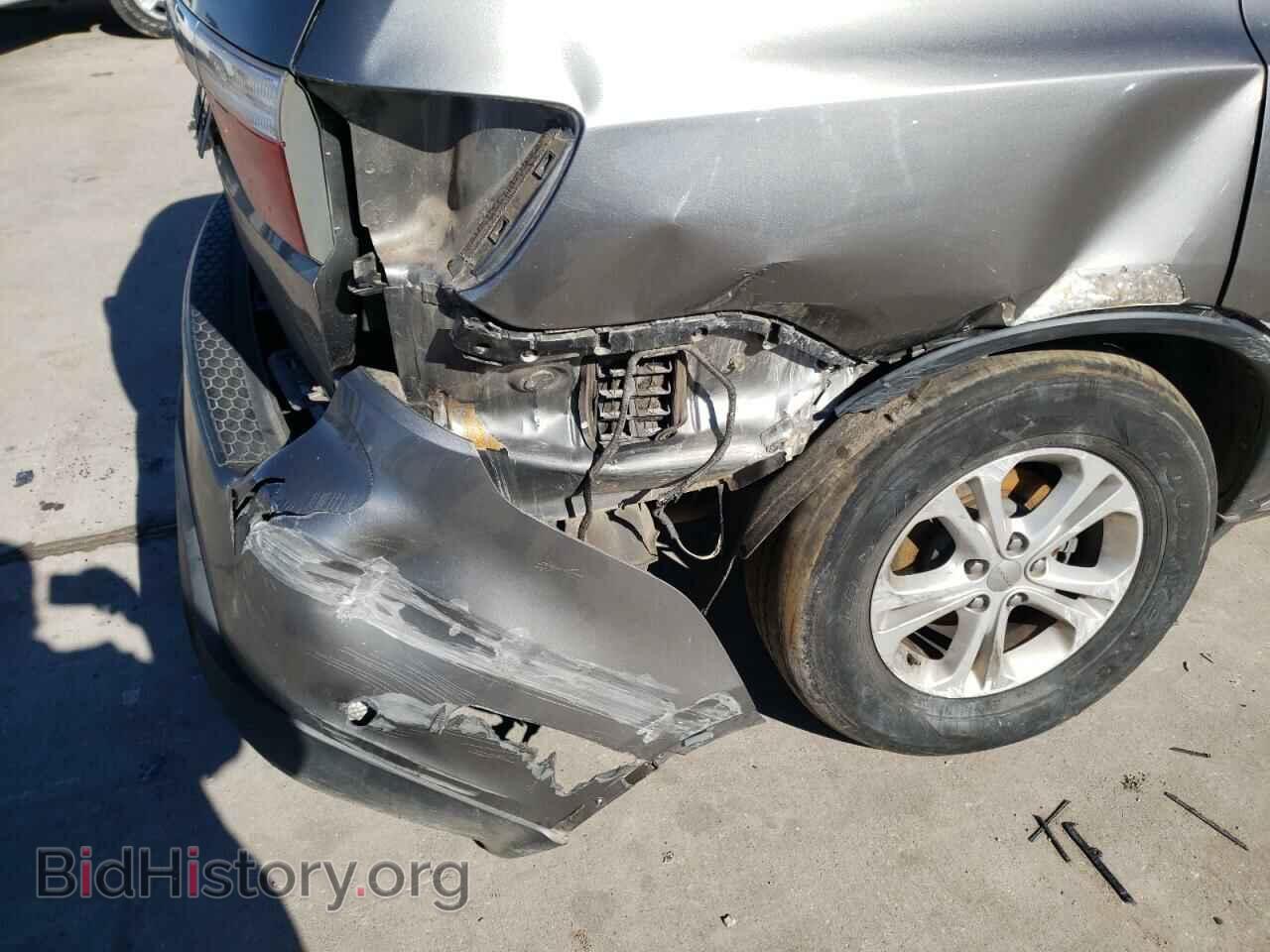2013 DODGE DURANGO - VIN: 1C4RDHAG2DC558894 - Photo 9