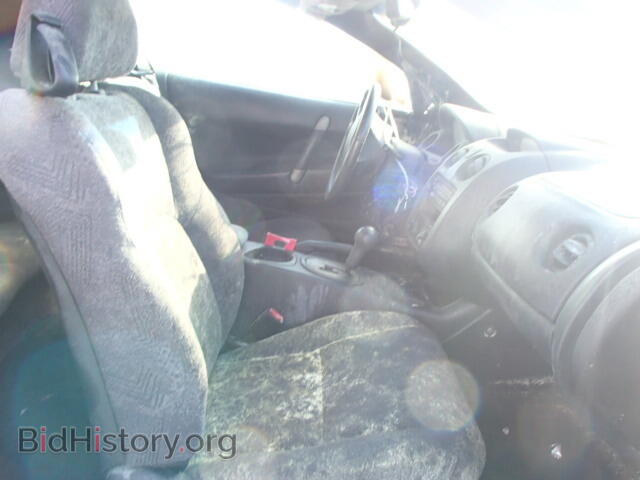 2001 MITSUBISHI ECLIPSE - VIN: 4A3AE45G11E201426 - Photo 5