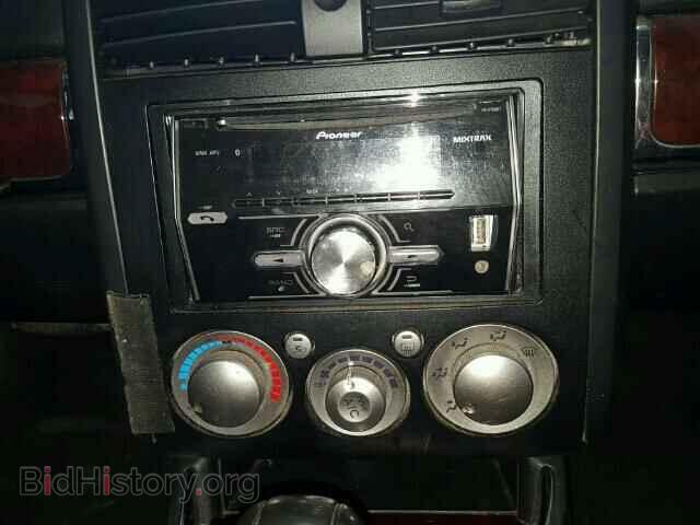 2009 MITSUBISHI GALANT - VIN: 4A3AB36F19E014871 - Фото 10