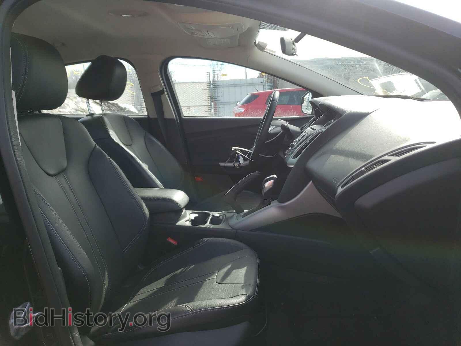 2014 FORD FOCUS - VIN: 1FADP3F28EL114248 - Photo 5