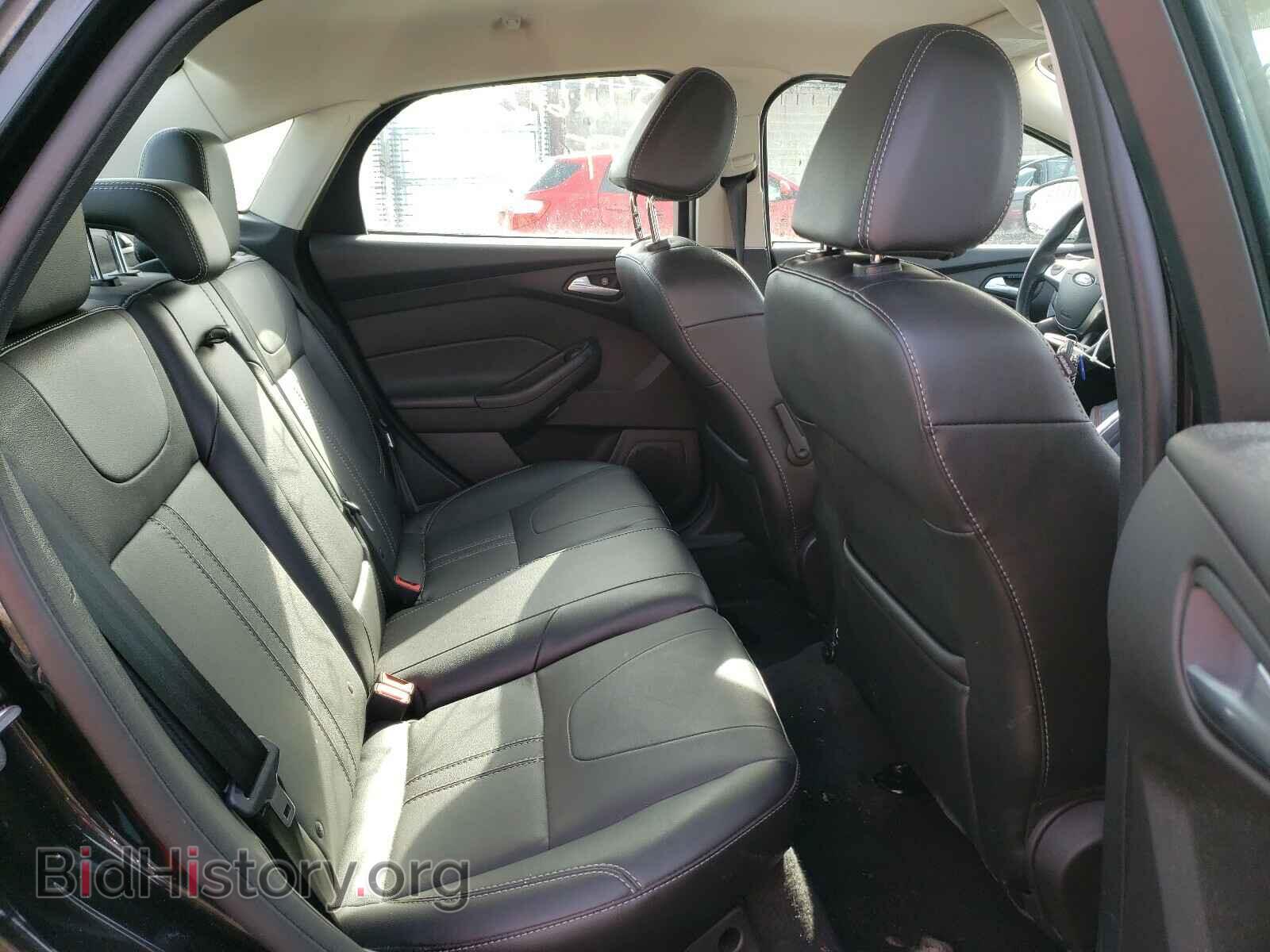 2014 FORD FOCUS - VIN: 1FADP3F28EL114248 - Photo 6
