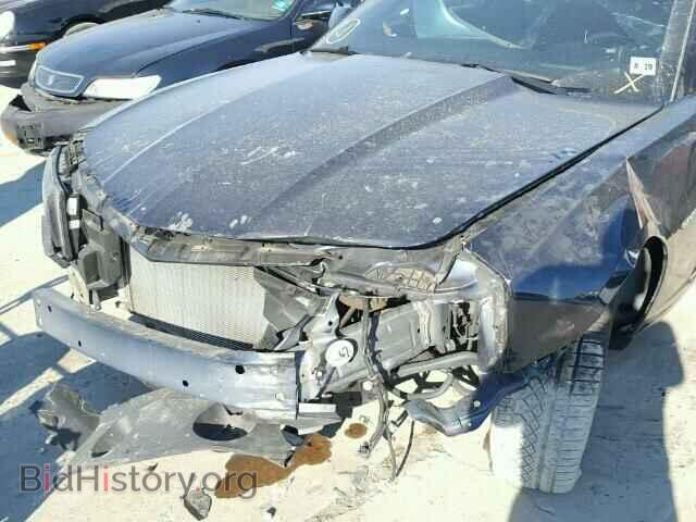 2014 CHEVROLET CAMARO - VIN: 2G1FC1E33E9255290 - Фото 10