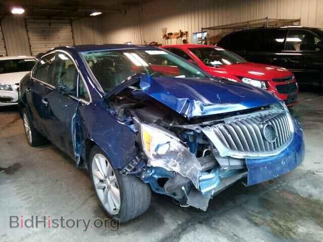 Photo 1G4PR5SK8E4190657 - BUICK VERANO 2014