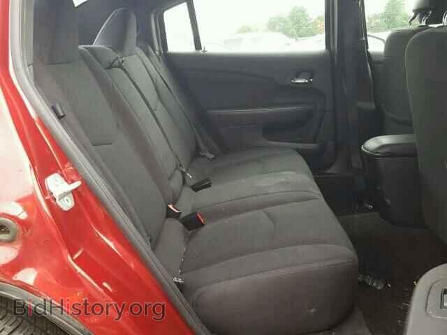 2013 CHRYSLER 200 - VIN: 1C3CCBBB3DN521855 - Photo 6