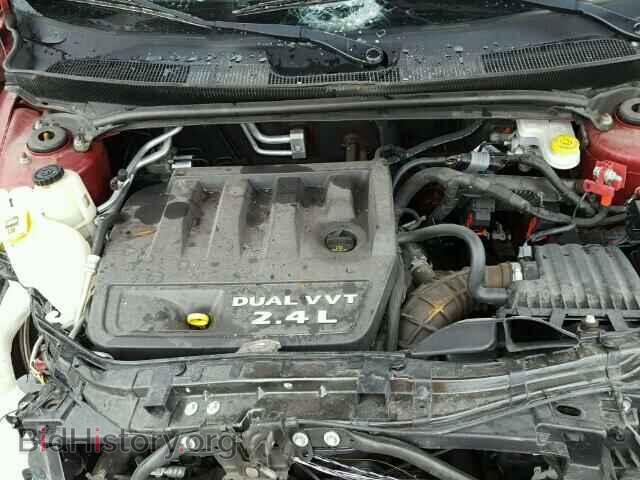 2013 CHRYSLER 200 - VIN: 1C3CCBBB3DN521855 - Photo 7