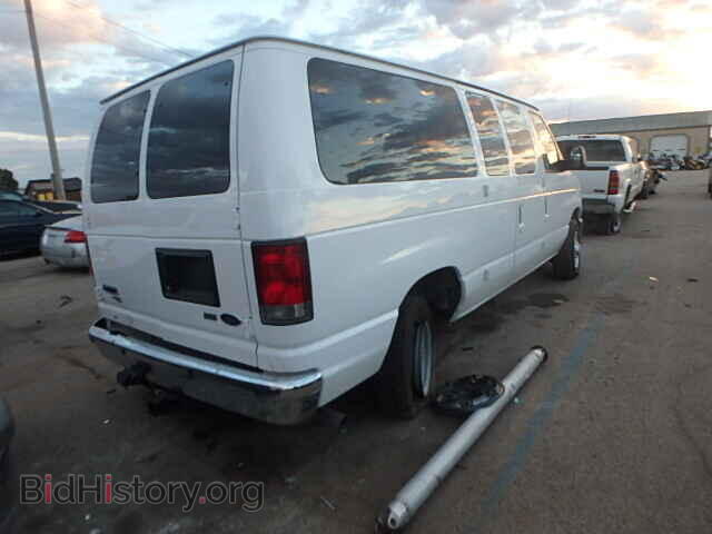 2014 FORD ECONOLINE - VIN: 1FMNE1BL2EDA93443 - Фото 4