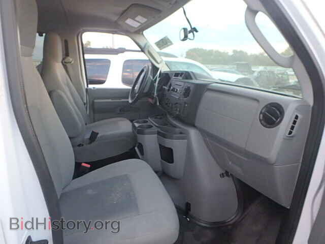 2014 FORD ECONOLINE - VIN: 1FMNE1BL2EDA93443 - Фото 5
