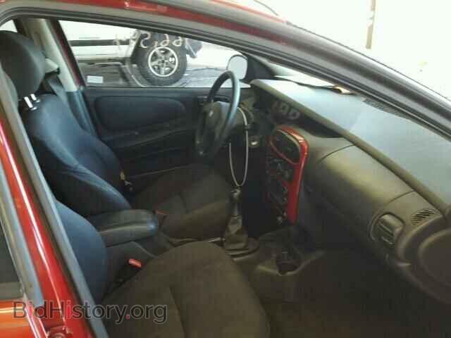 2003 DODGE NEON - VIN: 1B3ES56CX3D133295 - Фото 5