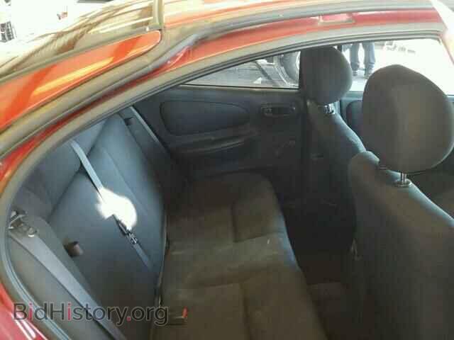 2003 DODGE NEON - VIN: 1B3ES56CX3D133295 - Фото 6