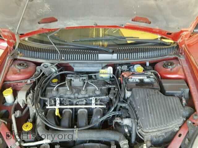 2003 DODGE NEON - VIN: 1B3ES56CX3D133295 - Фото 7