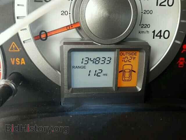 2009 HONDA PILOT - VIN: 5FNYF48639B012594 - Фото 8