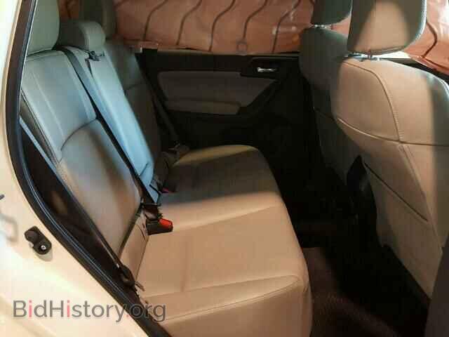 2015 SUBARU FORESTER - VIN: JF2SJAHC4FH463362 - Фото 6