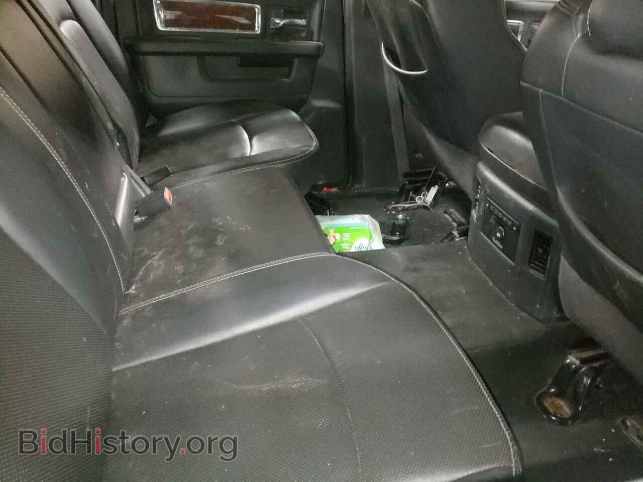 2011 DODGE RAM 3500 - VIN: 3D73Y3CL2BG535686 - Фото 6