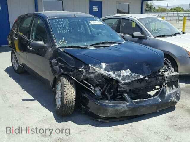 Фотография 1FAFP37N17W334169 - FORD FOCUS 2007