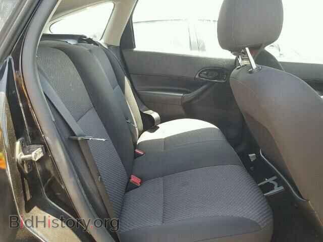 2007 FORD FOCUS - VIN: 1FAFP37N17W334169 - Фото 6