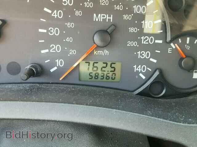 2007 FORD FOCUS - VIN: 1FAFP37N17W334169 - Фото 8