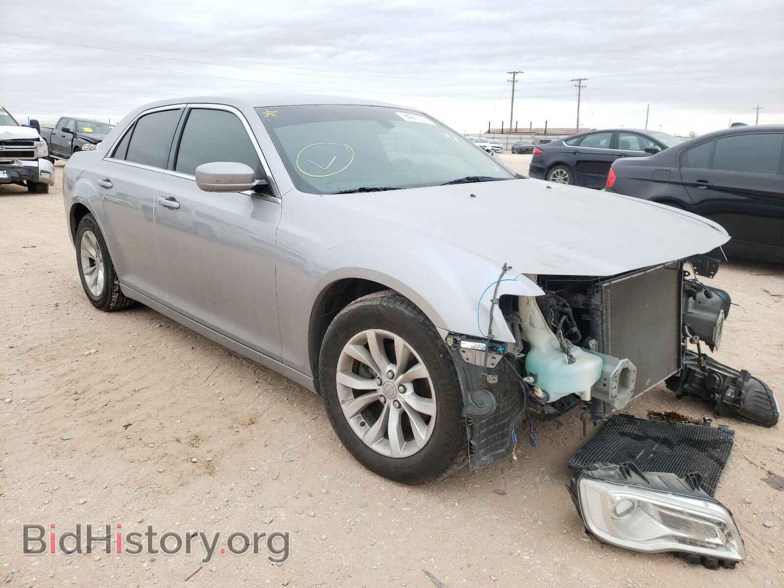 Photo 2C3CCAAG7GH190539 - CHRYSLER 300 2016