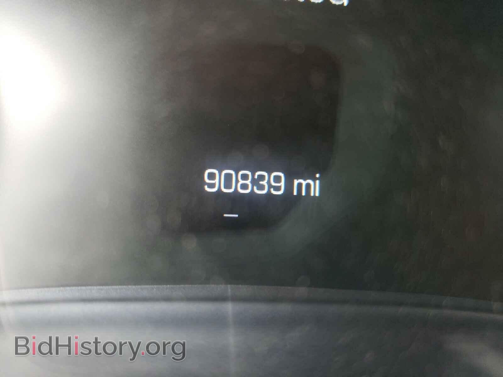 2016 CHRYSLER 300 - VIN: 2C3CCAAG7GH190539 - Фото 8