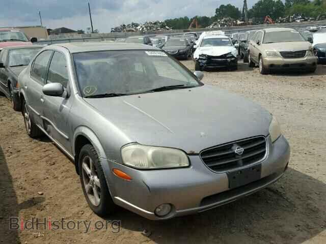 Photo JN1CA31D6YT535683 - NISSAN MAXIMA 2000