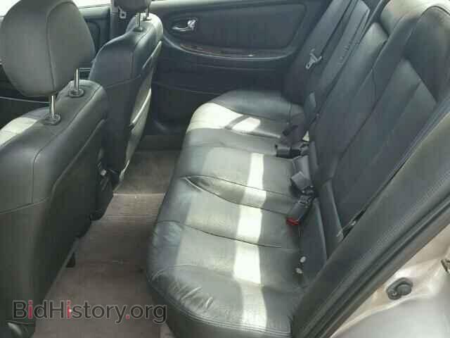 2000 NISSAN MAXIMA - VIN: JN1CA31D6YT535683 - Фото 6