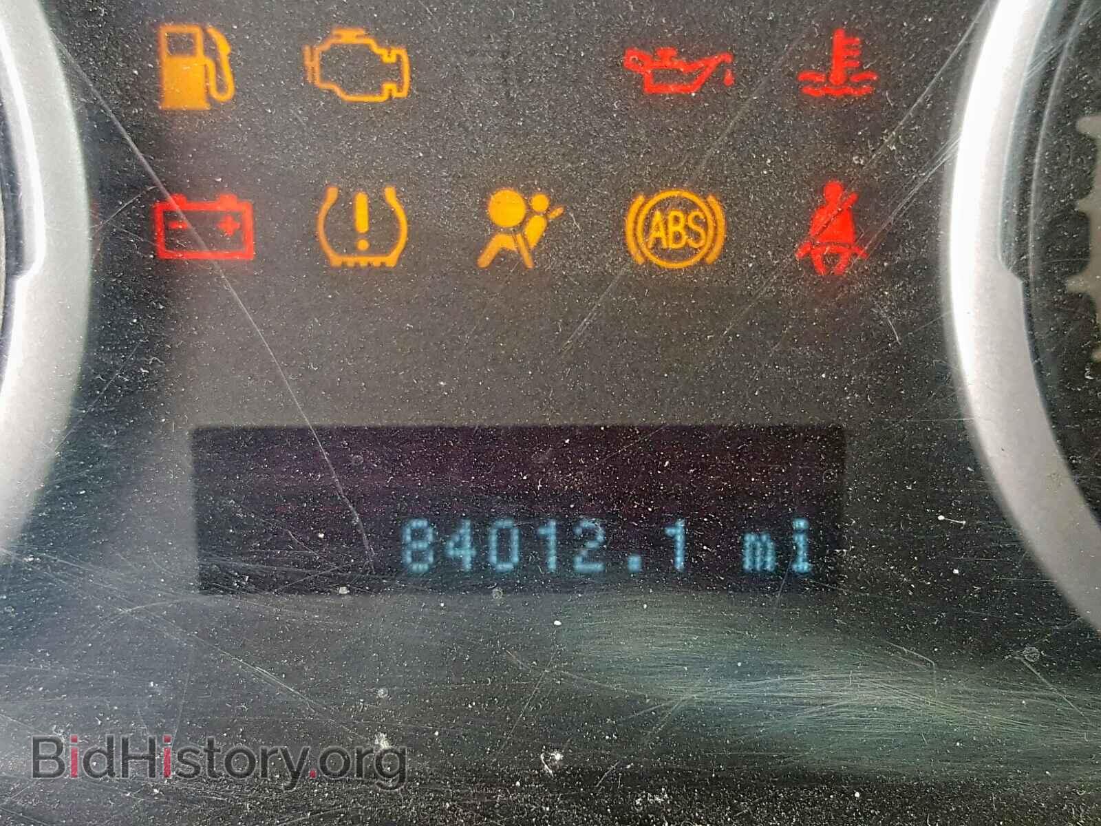2011 FORD FOCUS SE - VIN: 1FAHP3FN5BW200302 - Фото 8