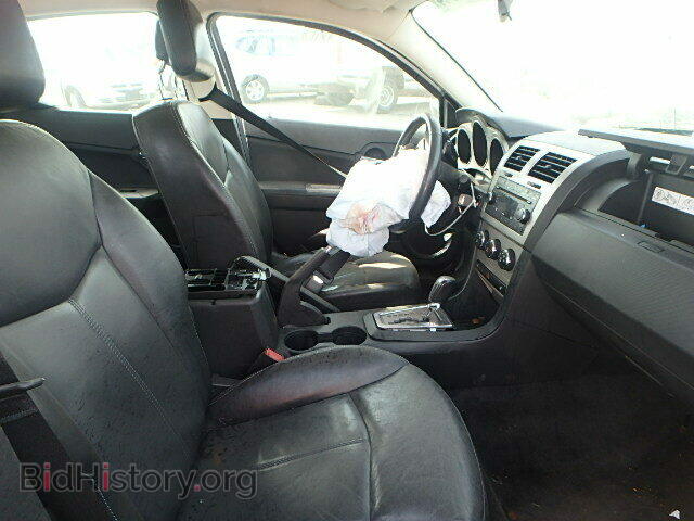2010 DODGE AVENGER - VIN: 1B3CC5FB1AN139201 - Фото 5