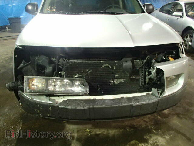2002 SATURN VUE - VIN: 5GZCZ63B32S836734 - Фото 9