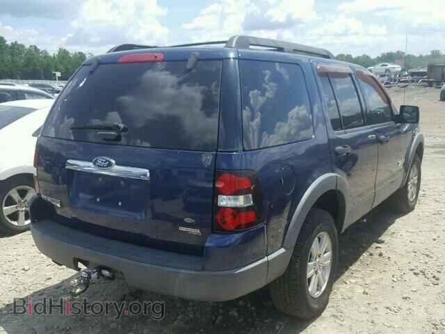 2006 FORD EXPLORER - VIN: 1FMEU73E16UB35687 - Photo 4