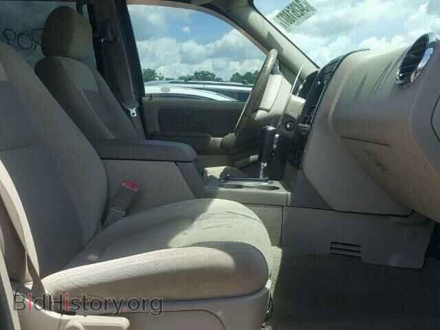 2006 FORD EXPLORER - VIN: 1FMEU73E16UB35687 - Photo 5