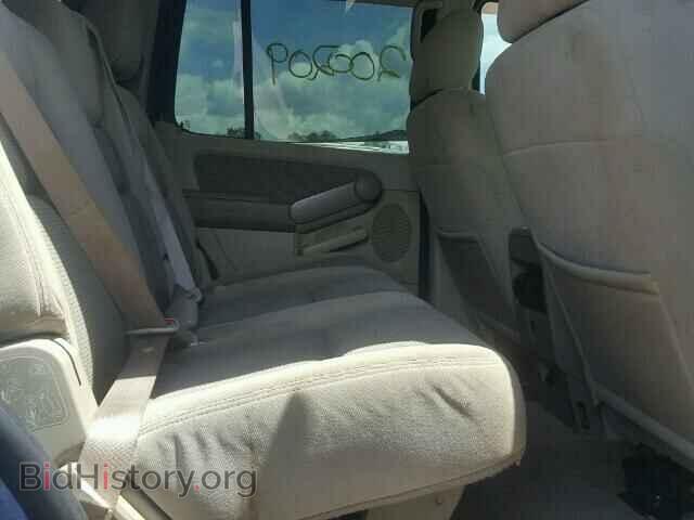2006 FORD EXPLORER - VIN: 1FMEU73E16UB35687 - Photo 6