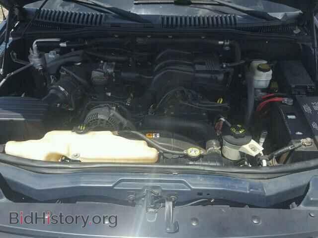 2006 FORD EXPLORER - VIN: 1FMEU73E16UB35687 - Photo 7