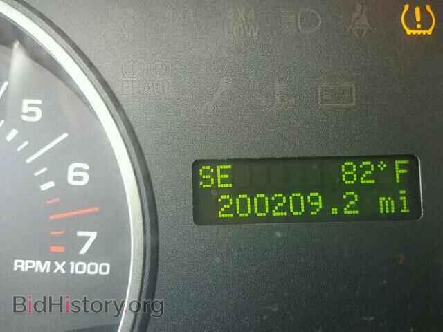 2006 FORD EXPLORER - VIN: 1FMEU73E16UB35687 - Photo 8