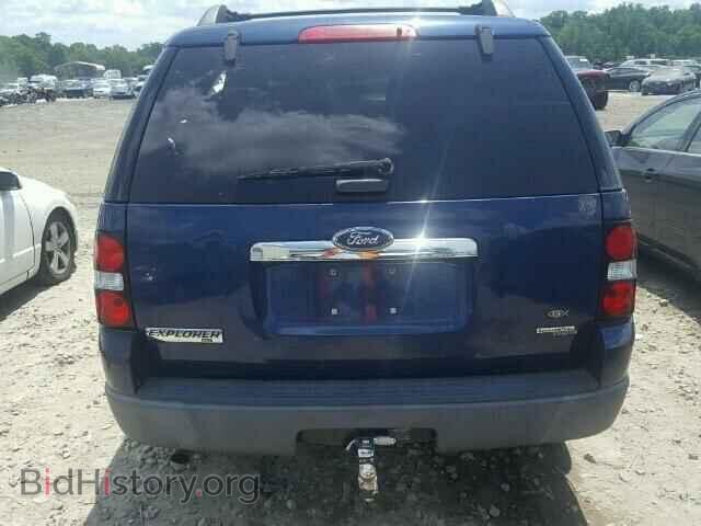 2006 FORD EXPLORER - VIN: 1FMEU73E16UB35687 - Photo 9