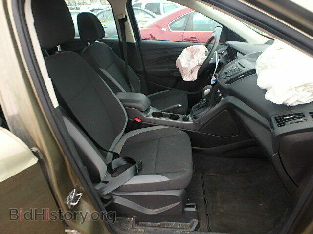 2013 FORD ESCAPE - VIN: 1FMCU0F74DUC61745 - Фото 5
