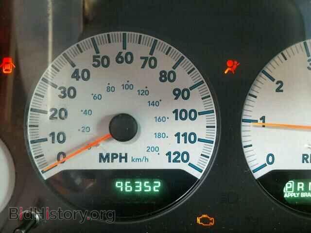 2007 DODGE CARAVAN - VIN: 1D4GP45R47B175720 - Фото 8