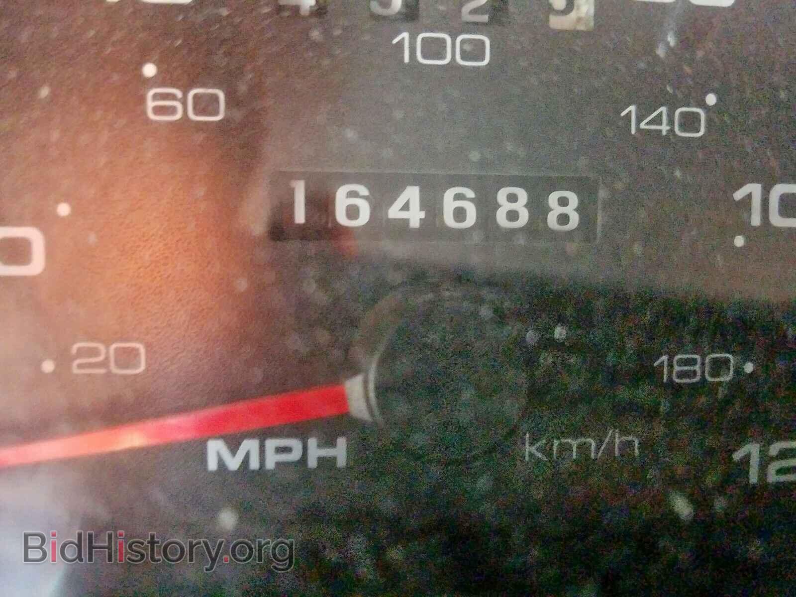 2002 FORD TAURUS - VIN: 1FAFP55242G275089 - Фото 8